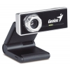 0.3M CMOS (8M) Камера д/видеоконференций Genius i-Slim 320, max. 3360x2520, USB 2.0, встроенный микрофон, Blister (G-Cam i-Slim 320)