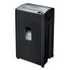 Уничтожитель Fellowes B-161C, авт., 3х23мм, 16лст.,30лтр. Уничтожает: скр скобы, пл.кар,CD. (FS-33932)