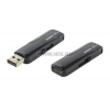 Kingmax <KM32GPD02B> PD-02 USB2.0 Flash Drive  32Gb (RTL)