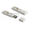 Kingmax <KM32GPD07WT> PD-07 USB2.0 Flash Drive  32Gb (RTL)