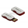 Kingmax <KM16GPD01> PD-01 USB2.0 Flash Drive 16Gb (RTL)