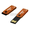Kingmax <KM08GPD71(O)> PD-71 USB2.0 Flash Drive  8Gb (RTL)