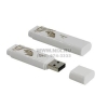 Kingmax <KM08GPD07WT> PD-07 USB2.0 Flash Drive  8Gb (RTL)
