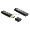 Kingmax <KM04GPD07BD> PD-07 Dragon Style USB2.0 Flash Drive 4Gb (RTL)
