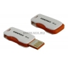 Kingmax <KM04GPD01> PD-01 USB2.0 Flash Drive 4Gb (RTL)