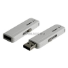 Kingmax <KM04GPD02W> PD-02 USB2.0 Flash Drive 4Gb (RTL)