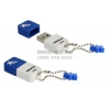 Kingmax <KM04GUI01L> UI-01 USB2.0 Flash Drive 4Gb (RTL)