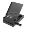 Scythe <SCKDC-1000> Kama Dock SATA Docking Station (для внешнего подключения  3.5"/2.5"SATA  устройств,USB3.0)  8024