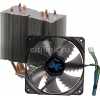Устройство охлаждения(кулер) Zalman CNPS10X Optima Soc-FM2+/AM2+/AM3+/1150/1151/1155/2011/ 4-pin 17-28dB Al+Cu 200W 630gr Ret