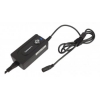 Блок питания Ippon E40U автоматический 40W 9.5V-20V 5-connectors 0.7A 1xUSB 2.1A от бытовой электросети LED индикатор