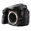 PhotoCamera Sony Alpha SLT-A57 body black 16.1Mpix 3" 1080p SDHC Корпус без объективаNP-FM500H  (SLTA57.CEE2)