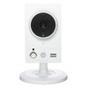Камера Web D-Link DCS-2210 белый (1920x1080) USB2.0 с микрофоном (DCS-2210/A1A)