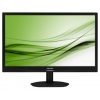 Монитор Philips 24" 241S4LSB/01 Black FullHD LED 5ms 16:9 DVI