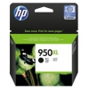 Картридж струйный HP 950XL CN045AE черный (2300стр.) для HP OJ Pro 8100/8600