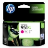 Картридж струйный HP №951XL CN047AE пурпурный (1500стр.) для HP OJ Pro 8100/8600