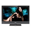 Телевизор LED BBK 22" LEM2288FDT Black metallic FULL HD USB MediaPlayer (RUS) DVB-T