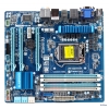 Мат. плата GIGABYTE GA-Z77MX-D3H <S1155, iZ77, 4*DDR3, 4*PCI-E16x, SATA III, SATA RAID, USB 3.0, GB Lan, mATX, Retail> (GAZ77MXD3-00-G)