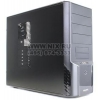 Miditower GigaByte Luxo X142 <GZ-U2BPAX-А00> Black ATX без БП