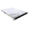Server Case SuperMicro <CSE-815TQ-R700CB> Black 4xHotSwap SAS/SATA, E-ATX 750W  HS  1U  RM