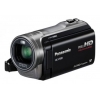 VideoCamera Panasonic HC-V500 black 1xMOS 38x IS opt 3" Touch LCD 1080i SDXC Flash Flash  (HC-V500EE-K)