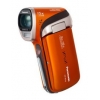 VideoCamera Panasonic HX-WA2 orange 1xMOS 5x IS el 2.6" 1080i SDXC+SDHC Flash Flash WPr  (HX-WA2EE-D)