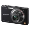 PhotoCamera Panasonic Lumix DMC-SZ7 black 14.1Mpix Zoom10x 3" 1080i 70Mb SDXC MOS IS HDMI Li-Ion  (DMC-SZ7EE-K)