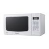 Микроволновая Печь Samsung GE733KR-X 20л. 750Вт белый (GE733KR-X/BWT)