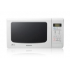 Микроволновая Печь Samsung ME733KR 800Вт (20л.) белый (ME733KR/BWT)
