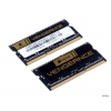Память DDR3 SODIMM 8Gb (pc-15000) 1866MHz Corsair, Kit of 2 (CMSX8GX3M2A1866C10)