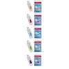 (TS2GJF530) Флэш-драйв 2Gb TRANSCEND Jet Flash 530 Retail (FD-2GB/TR530)