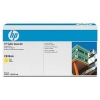 HP CB386A Барабан для принтеров Color LaserJet 6015/6030/6040, желтый, (35000 стр) (HP-CB386A)