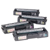 KYOCERA Тонер-картридж для FS-C1020MFP. Голубой. 6000 страниц. (KyoTK-150C)