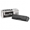 KYOCERA Тонер-картридж  для FS-C2026MFP/C2126MFP/C2526MFP/C2626MFP/C5250DN. Чёрный 7000 страниц. (KyoTK-590Bk)