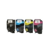 Konica Minolta Тонер-картридж для C350/351/450. Чёрный. 17500 страниц. (4053-403) (KM-TN310BK)