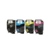 Konica Minolta Тонер-картридж для C350/351/450. Голубой. 11500 страниц. (4053-703) (KM-TN310C)