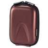 Фотосумка Hardcase Thumb 40G, 6 x 2.5 x 9.5 см, красный, Hama     [OhF] (H-103762)