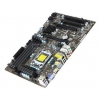 ASRock Z77 Pro3 (RTL) LGA1155 <Z77> 2xPCI-E+Dsub HDMI+GbLAN SATA  RAID ATX 4DDR-III