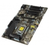 ASRock Z77 Pro4 (RTL) LGA1155 <Z77> 2xPCI-E+Dsub DVI HDMI+GbLAN SATA RAID  ATX 4DDR-III