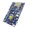 GIGABYTE GA-P61-S3 rev2.0 (RTL) LGA1155 <H61> PCI-E+GbLAN SATA  ATX 2DDR-III