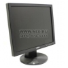 17"    ЖК монитор ASUS VB178T BK (LCD, 1280x1024, D-Sub, DVI)