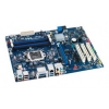 Мат.плата Intel Original DH77KC Soc-1155 iH77 DDR3 ATX Audio 10ch DP+HDMI+DVI-I LAN RAID (bulk) (BLKDH77KC 918166)