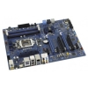 Мат.плата Intel Original DZ77BH55K Soc-1155 iZ77 DDR3 ATX Audio 10ch DP+HDMI LAN RAID (bulk) (BLKDZ77BH55K 920772)