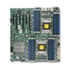 Материнская Плата SuperMicro MBD-X9DRI-F-O Soc-2011 iC602 eATX 16xDDR3 8xSATAII 2xSATA3 SATA RAID iI350 2хGgbEth Ret
