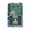 Платформа SuperMicro SYS-5017R-WRF 1x 3.5" SATA C602 1G 2P 2x500W