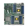 Платформа SuperMicro SYS-6027R-TRF 3.5" SAS/SATA С602 1G 2P 2x740W