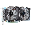 Видеокарта 1Gb <PCI-E> GIGABYTE GV-N56GUD-1GI с CUDA <GFGTX560, GDDR5, 256 bit, 2*DVI, mini HDMI, Retail> (GVN56GUGI-00-G2)