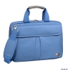 Сумка для ноутбука Sumdex PON-315BU Notebook Brief до 15.6"-16" (нейлон/полиэстер, синий, 40 x 29,8 x 7,6 см.)