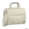 Сумка для ноутбука Sumdex PON-315CM Notebook Brief до 15.6"-16" (нейлон/полиэстер, бежевый, 40 x 29,8 x 7,6 см.)
