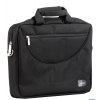 Сумка для ноутбука Sumdex PON-318BK Slim Computer Brief до 16" (нейлон/полиэстер, черный, 39,4 x 29,2 x 7 см.)
