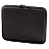 Чехол Rigid Hardcase для Apple iPad, 9.7" (25 см), 24.5 х 19 х 1.5 см, черный, Hama     [OhN] (H-104603)